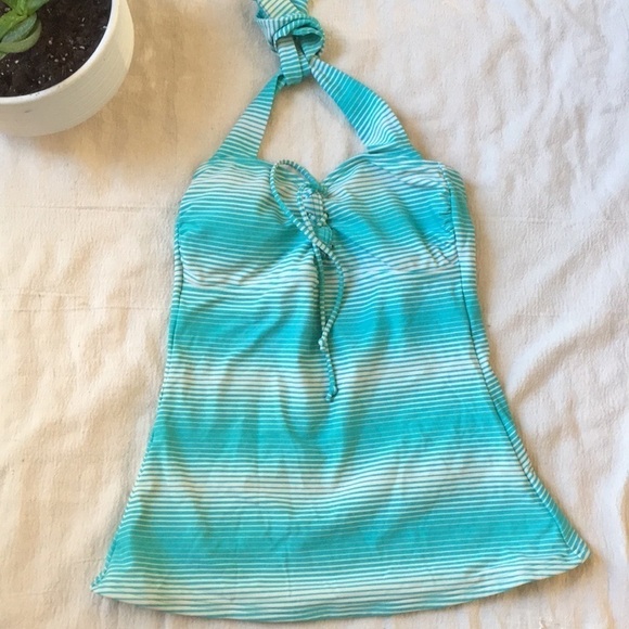 Modbe North Shore tankini Med Top XS Bottom - Picture 6 of 8